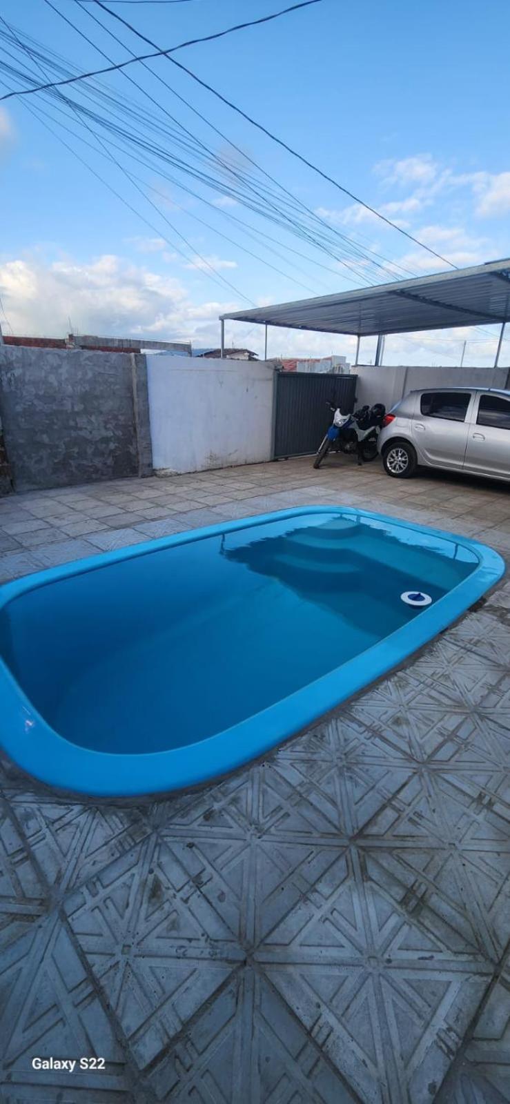 Sua Casa Jampa * João Pessoa