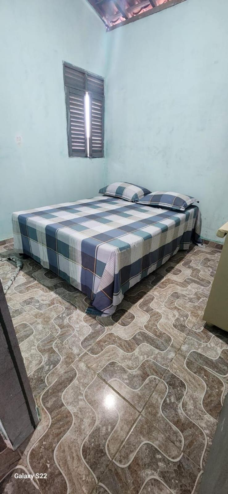 Casa de férias Sua Casa Jampa