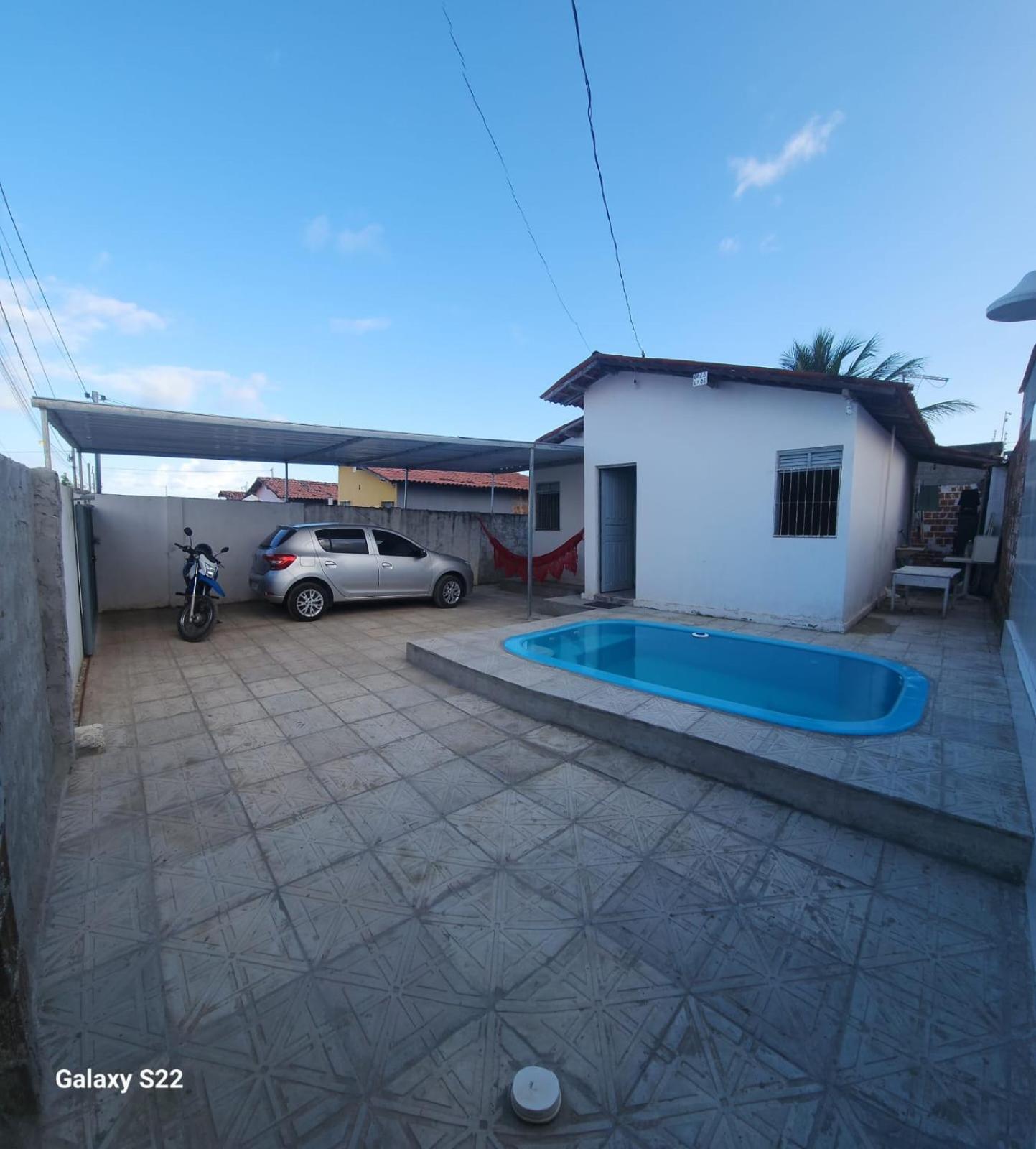 Sua Casa Jampa Casa de férias João Pessoa